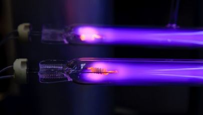 普瑞斯特UV中壓汞燈---在不使用化學品的情況下保護水資源